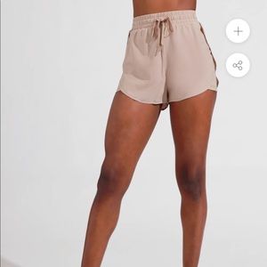 Lifesaver short - donut worry - buffbunny